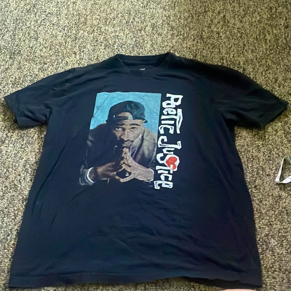 It’s in great condition